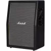 Marshall Origin212A 2x12 collu leņķa ģitāras skaļruņu kabinets - 120W, 8 omi, Celestion G12N-60