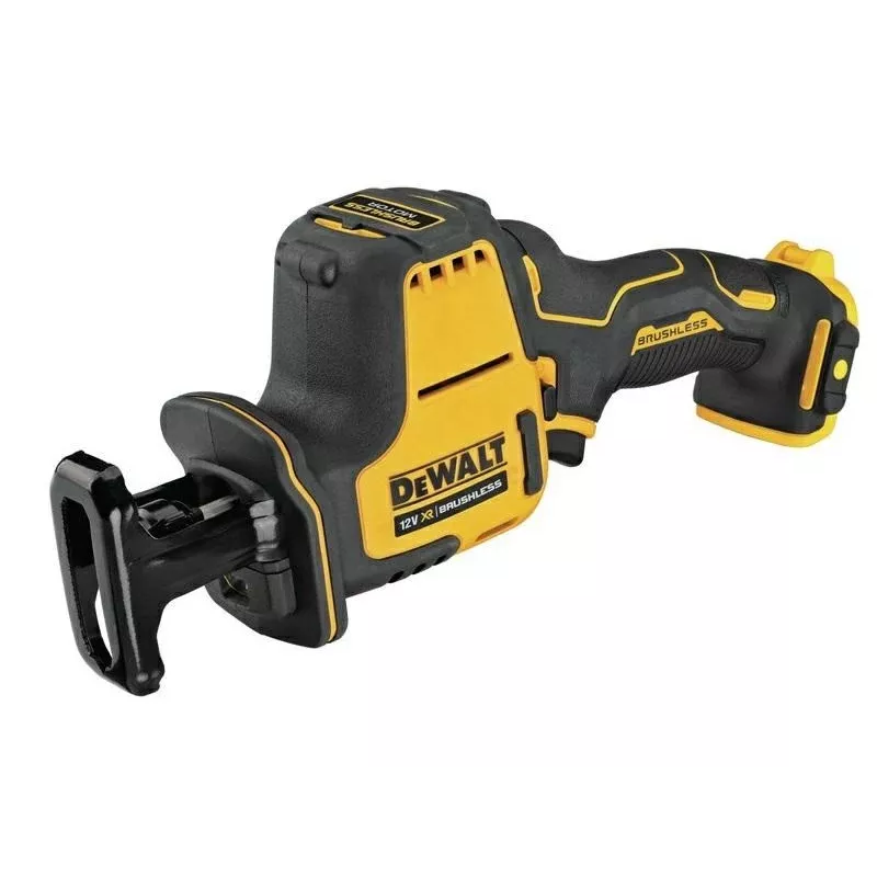 DEWALT DCS312N-XJ 12V XR bezsuku kompaktais zāģis (tikai instruments)