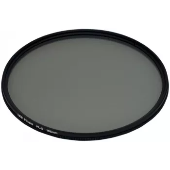LEE Filters LANDPL105 105 mm apļveida polarizācijas filtrs