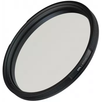 LEE Filters Elements apļveida polarizācijas ieskrūvējams filtrs, 67 mm (ELPL67)
