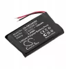 Cameron Sino 130mAh nomaiņas akumulators Garmin Vivoactive 4S (40mm) - Type 361-00096-01 / CS-GRV440SH