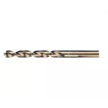 DEWALT Extreme 2 HSS-G 5,2 mm urbjuzgalis metālam, kokam un plastmasai - šķeltā smaile 135° DIN 338