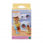 Sylvanian Families Veļas mašīnas un putekļsūcēja komplekts