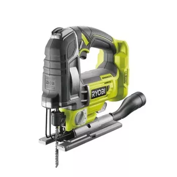 RYOBI R18JS7-0 18V ONE+ bezvadu finierzāģis (tikai instruments)