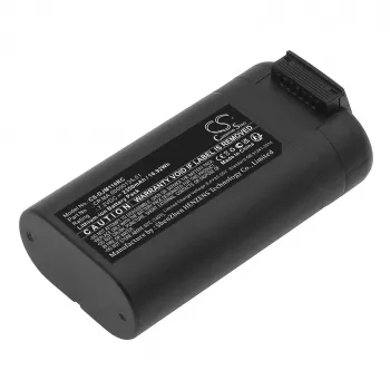 Inteliģentā lidojuma akumulators DJI Mavic Mini / Mini 2 (CP.MA.00000135.01, CS-DJM110RC) – 2400mAh LiPo 2S