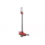 SKIL TOWER LIGHT 3165CA 20V Max LED darba gaisma ar salokāmu statīvu, 2000 lūmenu, 2 spilgtuma režīmi, IPX4 ūdensizturīga, tikai instruments