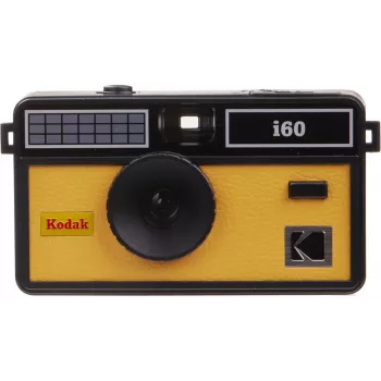 Kodak i60, melna/dzeltena (DA00258)
