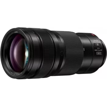 Panasonic Lumix S Pro 70-200mm f/2.8 O.I.S. objektīvs, L-mount (S-E70200E)
