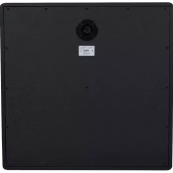 Marshall Origin412A 4x12 Angled Guitar Speaker Cabinet 240W 16 Ohm Black