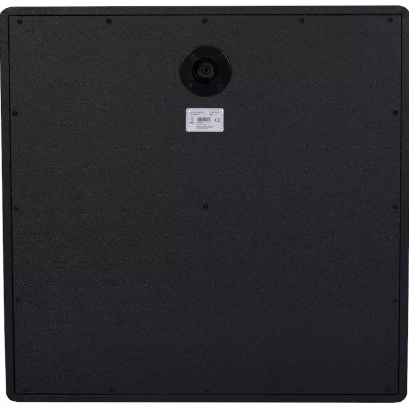 Marshall Origin412A 4x12 Angled Guitar Speaker Cabinet 240W 16 Ohm Black