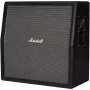 Marshall Origin412A 4x12 Angled Guitar Speaker Cabinet 240W 16 Ohm Black