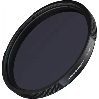 LEE Filters Elements Little Stopper ieskrūvējams ND filtrs, 6 stopi, 72 mm (ELLS72)