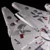 Paladone Star Wars Millennium Falcon Pielāgojams galda lukturis V4