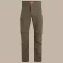Craghoppers NosiLife Pro Convertible Trousers III Woodland Green L izmērs