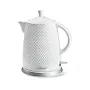 MEO Keramiskā elektriskā tējkanna 1.5L 1500W balta MR-069-WHITE MAESTRO