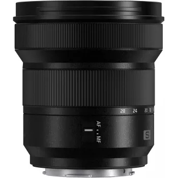 Panasonic S-R1428E Lumix S 14-28mm f/4-5.6 makro objektīvs