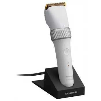 Panasonic ER-GP50-H801 profesionālie matu griešanas aparāti, balts