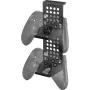 Venom Controller Rack PS5 – DualSense uzlādes doks ar austiņu statīvu
