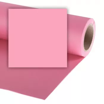 Colorama Carnation bezšuvju fona papīrs 2,72 x 11 m, 180 gsm, bez atspīduma matēts, FSC sertificēts