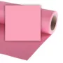 Colorama Carnation bezšuvju fona papīrs 2,72 x 11 m, 180 gsm, bez atspīduma matēts, FSC sertificēts