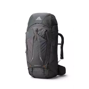 Gregory Baltoro 100 Pro Trekkinga mugursoma 100L Iron Grey L