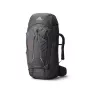 Gregory Baltoro 100 Pro Trekkinga mugursoma 100L Iron Grey L