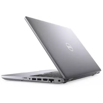 TEQCYCLE DELL Latitude 5410 i5-10210U 14 collu FHD 16GB 256GB SSD Windows 11 Pro atjaunots