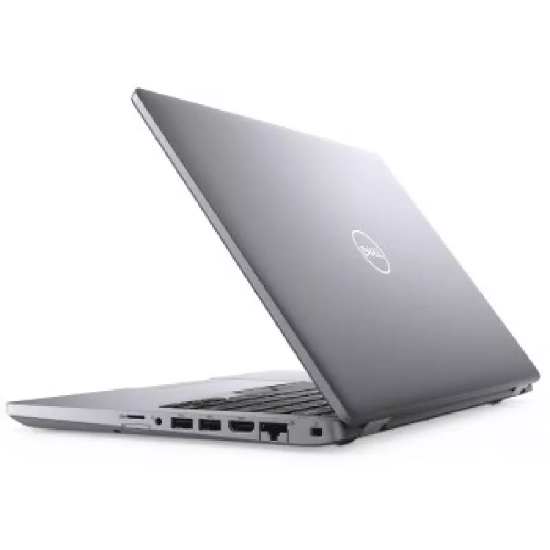 TEQCYCLE DELL Latitude 5410 i5-10210U 14 collu FHD 16GB 256GB SSD Windows 11 Pro atjaunots
