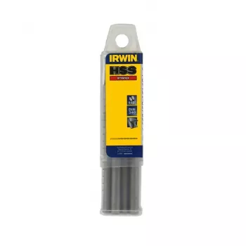 IRWIN Metāla urbis garais 12.0 x 205mm (5 gab.)