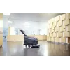 VIPER Nilfisk AS4325B-EU aizmugures pastaigas grīdas mazgāšanas žāvētājs 1720 m²/h