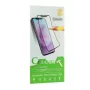 iLike Keramikas rūdīta stikla ekrāna aizsargs Apple iPhone 14, 13, 13 Pro - 9H cietība, 2.5D noapaļotas malas, melna apmale