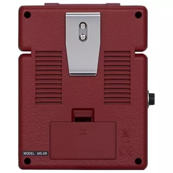 Marshall MS-2 Red mikro ģitāras pastiprinātājs