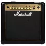 Marshall MG15GFX Gold 15W ģitāras pastiprinātājs ar digitālajiem efektiem
