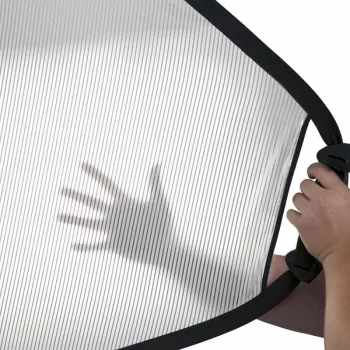 Manfrotto Tri Grip Difflector atstarotājs/difuzors 120 cm (LL LR3752)