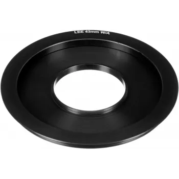 LEE Filters FHWAAR43C platleņķa adaptera gredzens 43mm SW150 Mark II