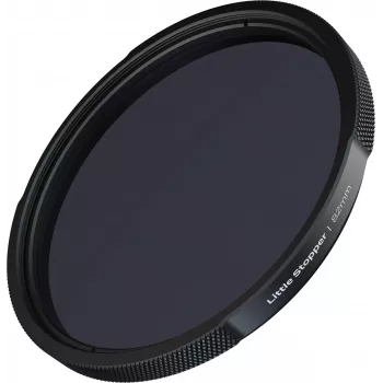 LEE Filters Elements Little Stopper ieskrūvējams ND filtrs, 6 stopi, 82 mm (ELLS82)