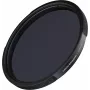 LEE Filters Elements Little Stopper ieskrūvējams ND filtrs, 6 stopi, 82 mm (ELLS82)
