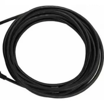 Datalogic USB/barošanas kabelis POT skeneriem, 2m, melns
