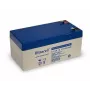 COREPARTS MBXLDAD-BA010 Slēgts svina-skābes akumulators 12V 7Ah AGM F1 spaile
