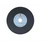 ANDRE plakanais slīpēšanas disks 250mm x 25mm x 32mm 95AY60K5VTE10-35 Pelēks 1. tips