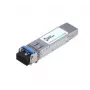 LANVIEW Cisco GLC-EZX-SM-120 saderīgs 1000BASE-EZX SFP raiduztvērējs, 1Gbps vienmoda LC Duplex, 120km, 1550nm, DDM, karsti nomaināms