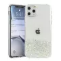 iLike Apple iPhone 11 Brilliant Clear Case Caurspīdīgs