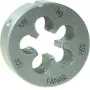 FANAR vītņu griešanas ripa M16 x 2.00 HSS800 DIN 22568