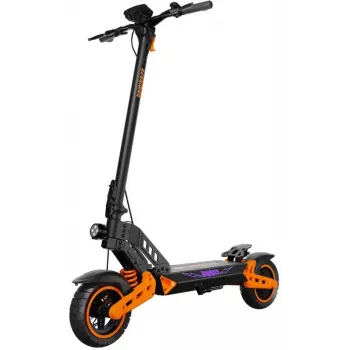 Kamikaze K1 Lite elektriskais skrejritenis 800 W, 20 km/h, līdz 60 km