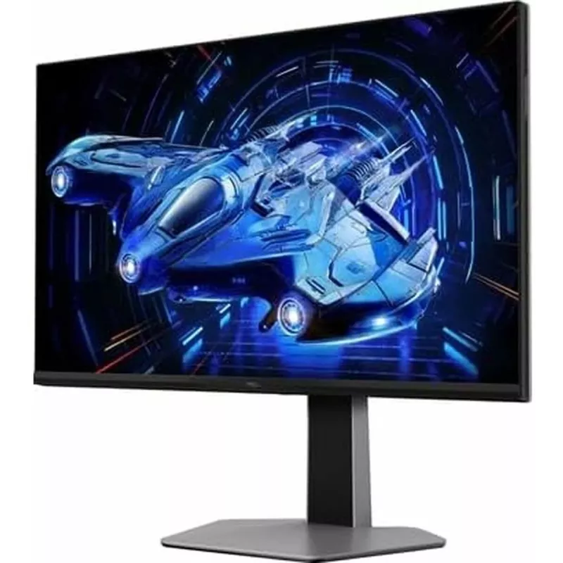 TCL 27G64 27 collu QHD VA 165Hz spēļu monitors