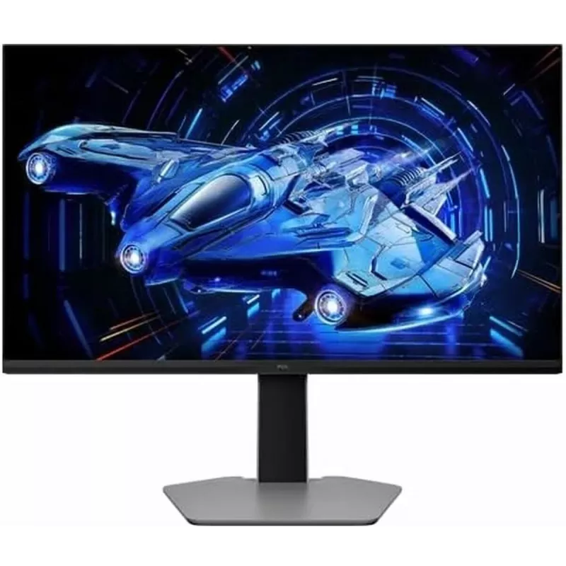 TCL 27G64 27 collu QHD VA 165Hz spēļu monitors