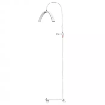 Newell Dianis Swift LED lampa - balta
