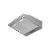 AKPO WK-7 P-3060 Sienas skursteņa tvaika nosūcējs 60 cm Melns