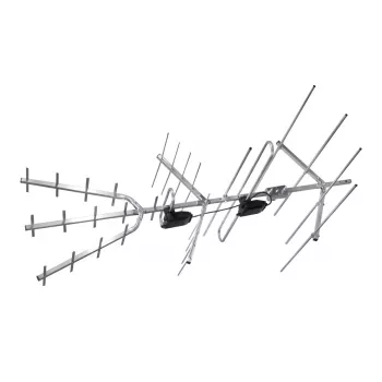 UHF + VHF AP-TRIA-MAX TV antena
