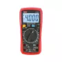 UNI-T UT105+ Automotive digitālais multimetrs ar True RMS, 6000 skaitījumi, CAT III 600V